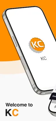 KC android App screenshot 7